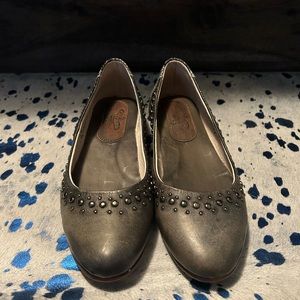 Freebird by Steven Blossom